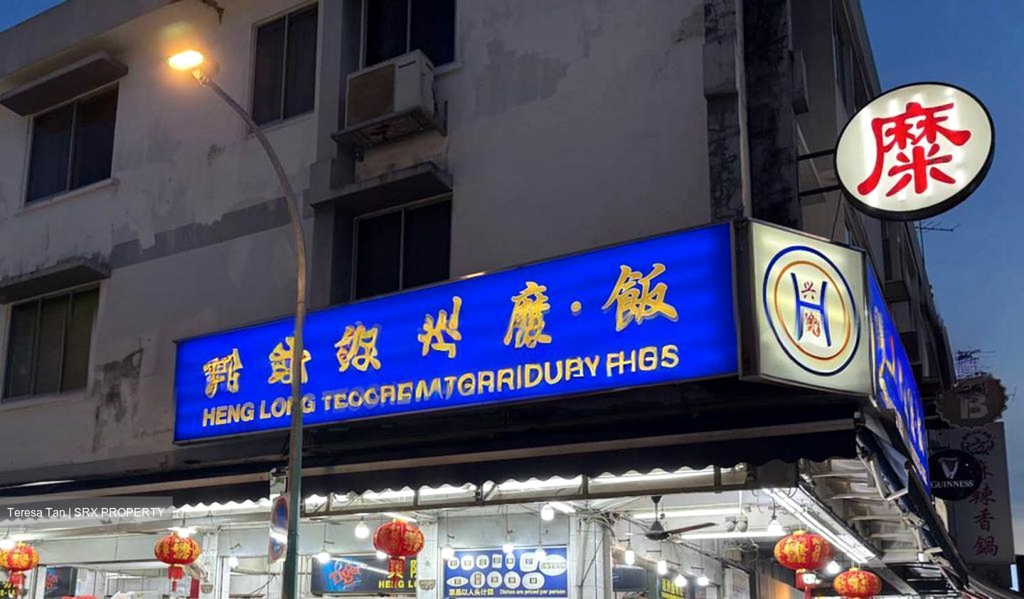 Upper Serangoon Road (D19), Semi-Detached #503212351